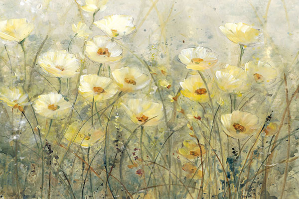 Summer in Bloom I