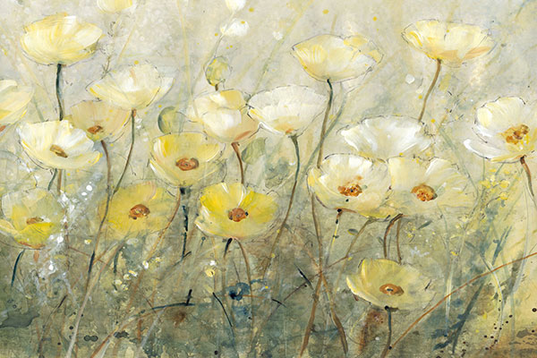 Summer in Bloom II